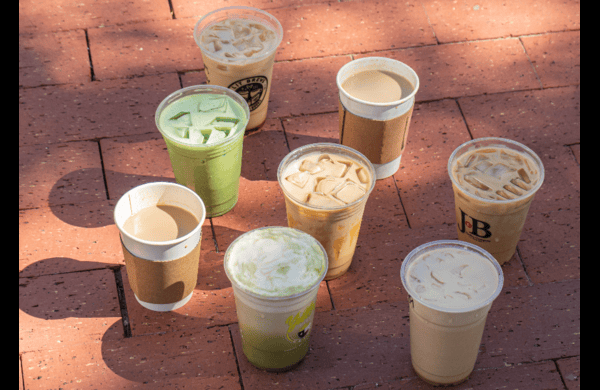 Sip Your Way Through Lubbock: The Lubbock Coffee Trail